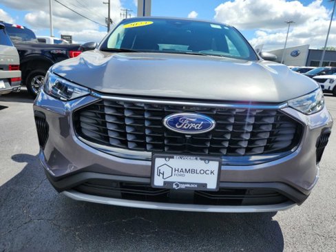 Used 2023 Ford Escape Active w/ Tech Pack #2 image 42