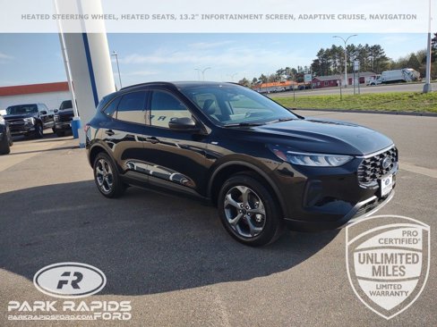 New 2025 Ford Escape ST-Line w/ Tech Pack #1 image 7
