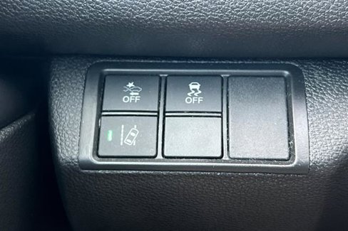 Used 2019 Honda Civic LX image 30