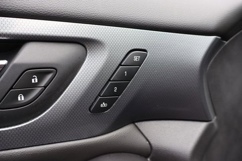 Used 2018 Chevrolet Traverse Premier image 9
