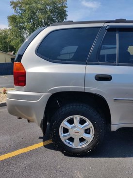 Used 2006 GMC Envoy SLE image 8