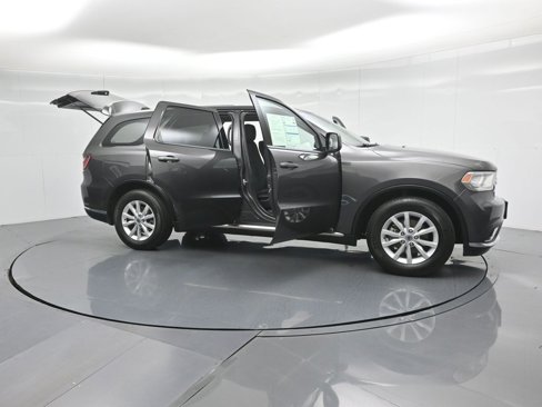 Used 2020 Dodge Durango SXT image 35