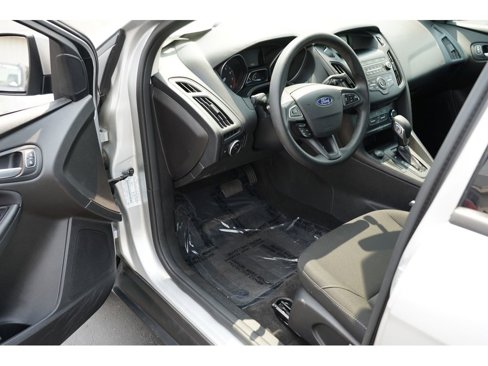 Used 2018 Ford Focus SE image 13
