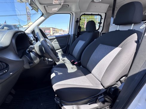 Used 2022 RAM ProMaster City Tradesman w/ Window Group 05 image 18