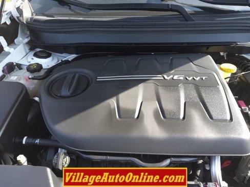 Used 2015 Jeep Cherokee Trailhawk w/ Comfort/Convenience Group image 44