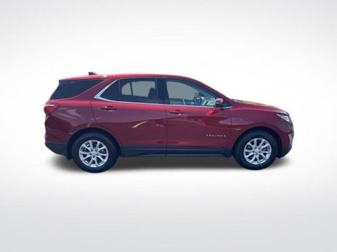 Used 2019 Chevrolet Equinox LT image 8