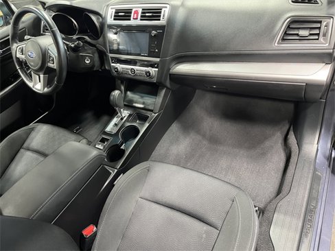 Used 2017 Subaru Legacy 2.5i Premium image 15