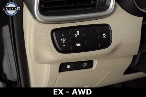 Used 2020 Kia Sorento EX image 23