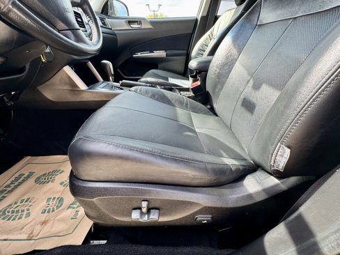 Used 2012 Subaru Forester 2.5X Limited image 24