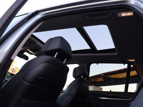 Used 2015 BMW X5 xDrive35i image 39
