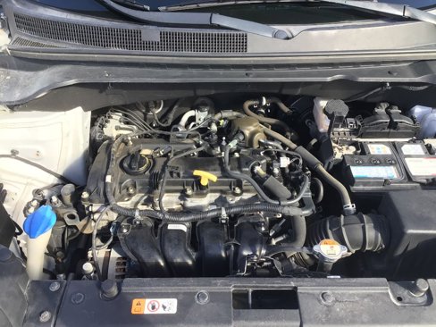 Used 2019 Kia Soul + image 5
