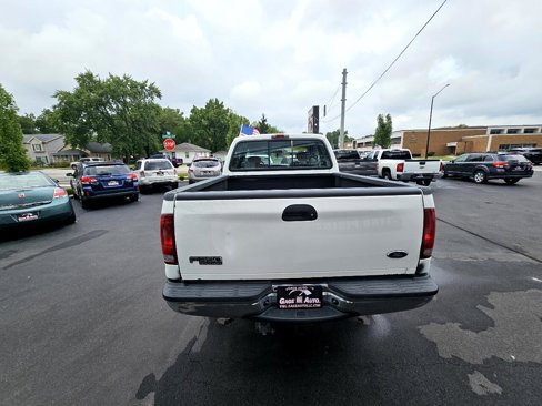 Used 2001 Ford F350 XL image 9
