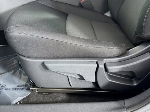 Certified 2025 Nissan Sentra SV image 20
