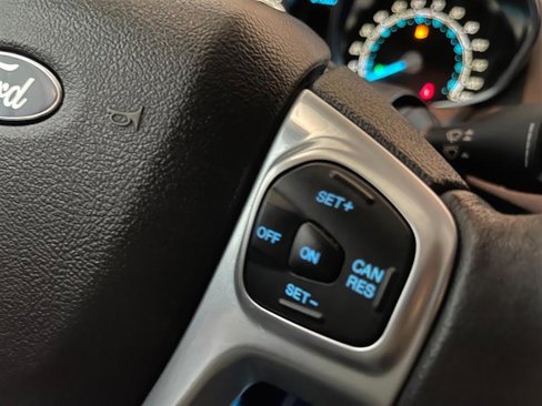 Used 2014 Ford Fiesta Titanium w/ Exterior Protection Package image 18