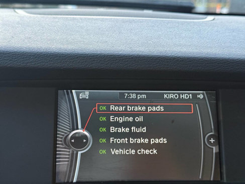 Used 2011 BMW X3 xDrive28i image 11
