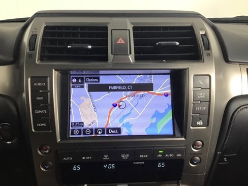 Used 2019 Lexus GX 460 image 22