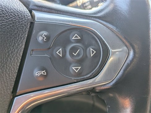 Used 2022 Chevrolet Traverse LT image 14