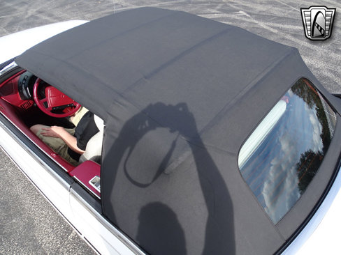 Used 1994 Chrysler LeBaron GTC image 23