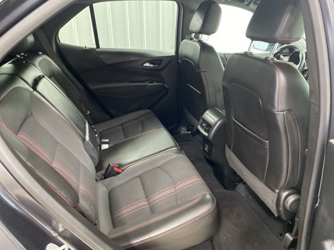 Used 2022 Chevrolet Equinox RS image 11