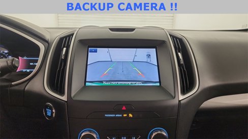 Used 2020 Ford Edge SEL w/ Convenience Package image 15