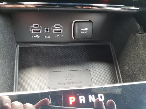 Certified 2022 Jeep Grand Cherokee L Laredo image 30