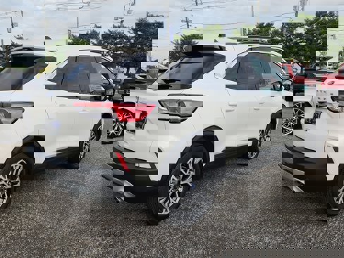 Certified 2022 Ford Escape SEL image 6