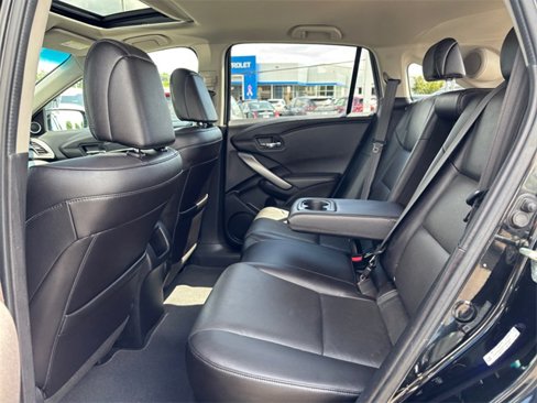 Used 2015 Acura RDX AWD w/ Technology Package image 31