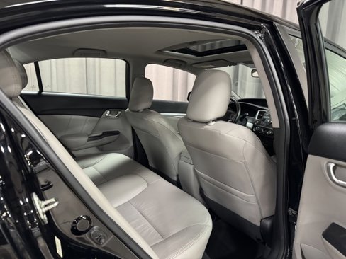 Used 2013 Honda Civic EX-L image 11