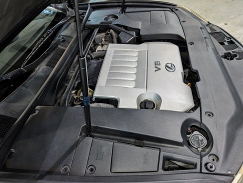 Used 2009 Lexus ES 350 image 55
