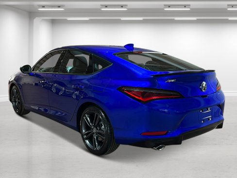 New 2025 Acura Integra A-Spec image 3