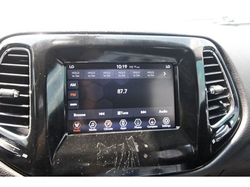 Used 2020 Jeep Compass Latitude image 26