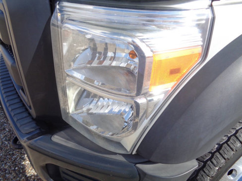Used 2016 Ford F450 XL w/ Power Equipment Group image 14