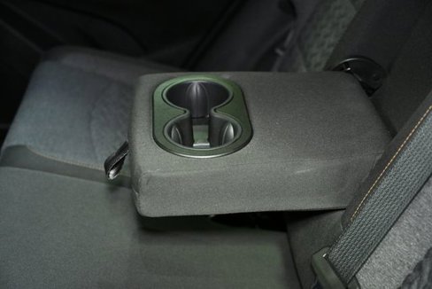 Used 2024 Chevrolet Equinox LT image 56