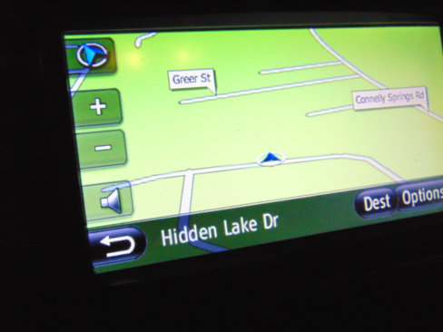 Used 2013 Toyota Highlander Limited image 8