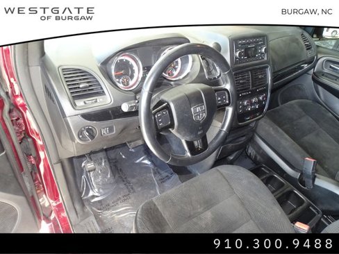 Used 2017 Dodge Grand Caravan SE image 14