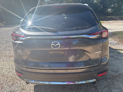 Used 2021 MAZDA CX-9 Grand Touring image 5