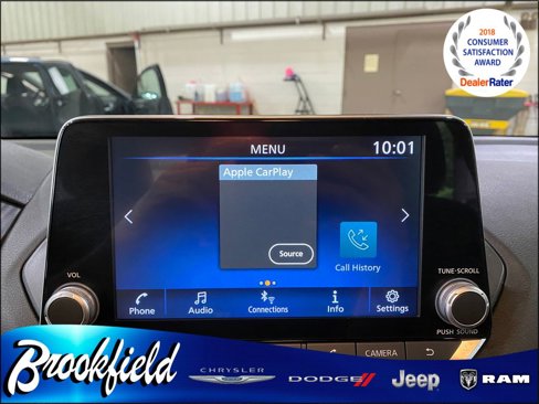 Used 2022 Nissan Sentra SV image 20