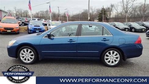 Used 2006 Honda Accord EX-L image 6