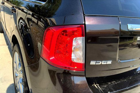 Used 2013 Ford Edge Limited image 26