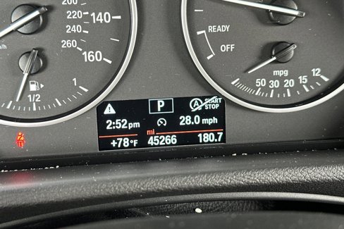 Used 2018 BMW X1 xDrive28i image 36