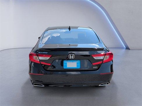 Used 2019 Honda Accord EX-L image 8