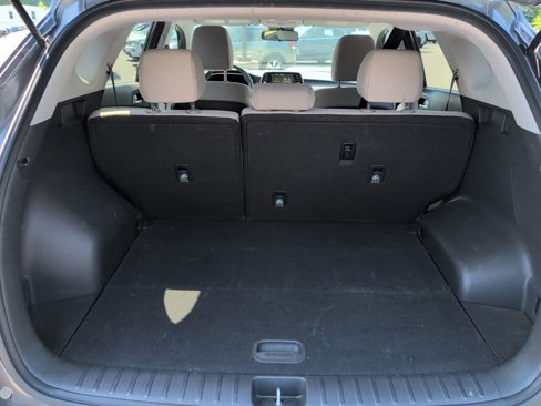 Used 2021 Hyundai Tucson SE image 10