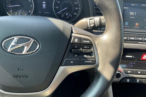 Used 2018 Hyundai Elantra Value Edition image 23