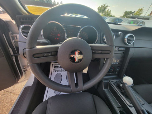 Used 2008 Ford Mustang GT image 13
