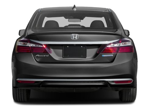 Used 2017 Honda Accord Hybrid Sedan image 5