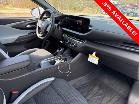 New 2025 Buick Envista Preferred w/ Convenience I Package image 10