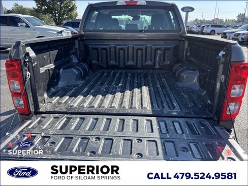 Used 2019 Ford Ranger XL w/ Equipment Group 101A Mid image 7