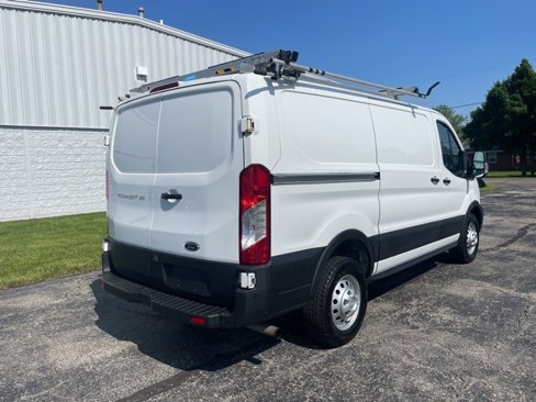 Used 2020 Ford Transit 150 Low Roof image 11