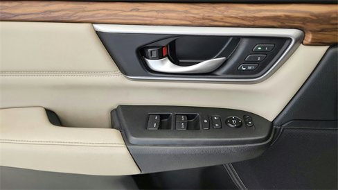 Used 2019 Honda CR-V Touring image 20