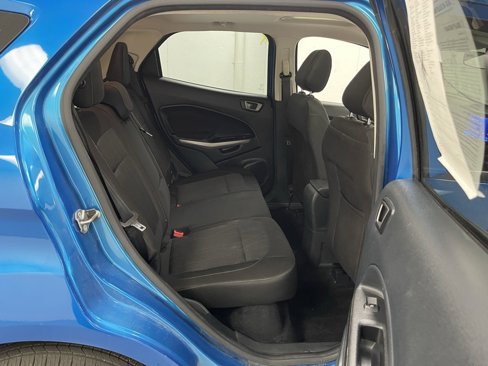 Used 2020 Ford EcoSport SE image 15